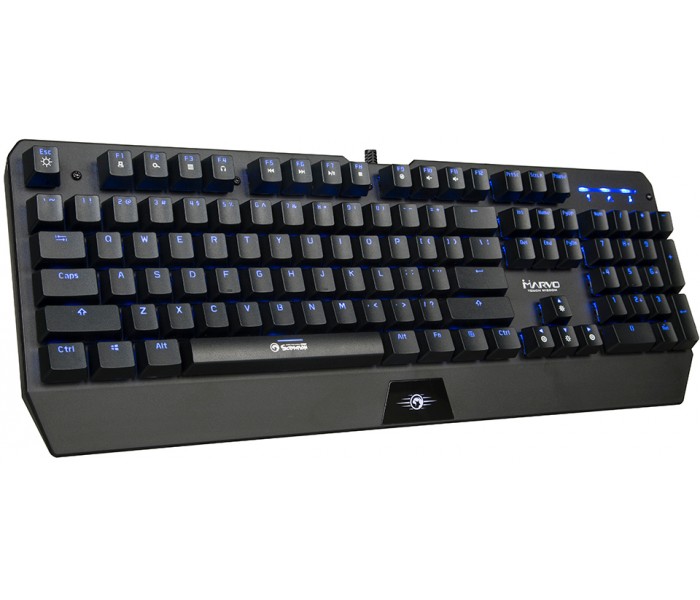 Tastatura Gaming KG922 BLUE